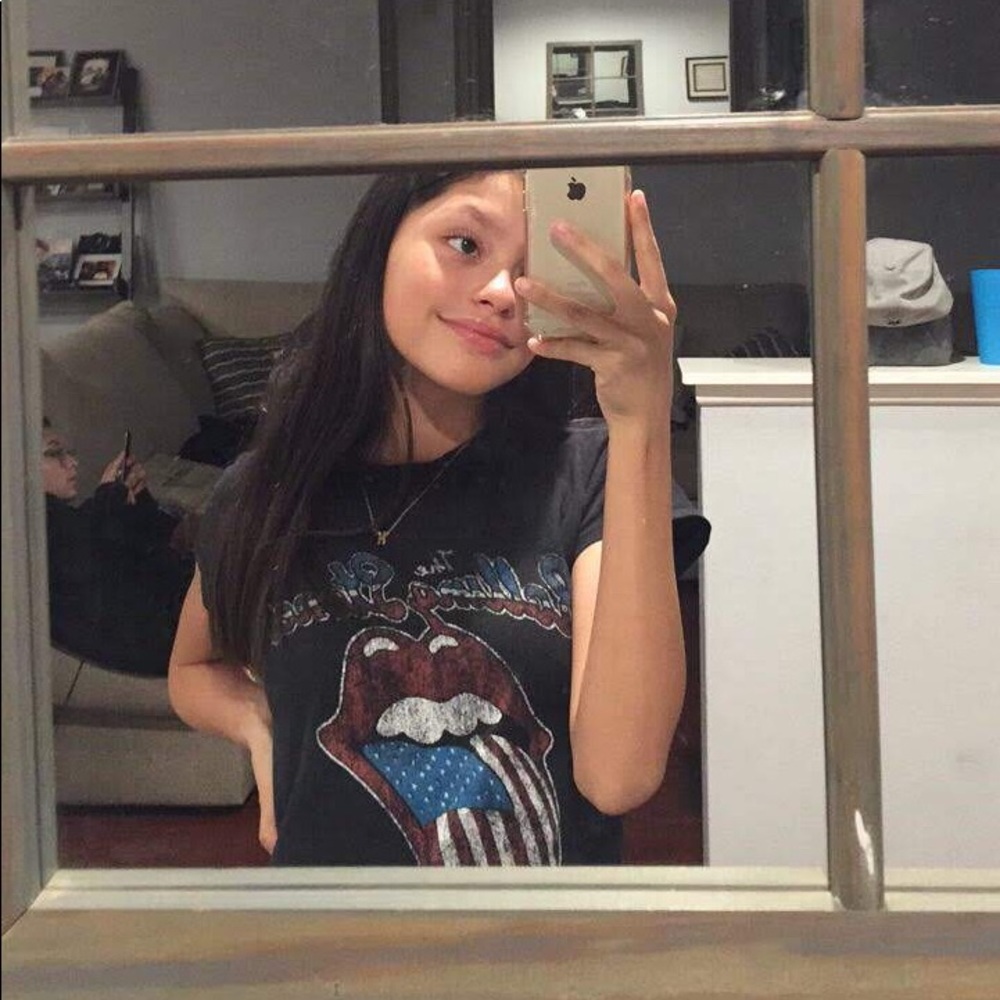 Meet your Posher, Ashley